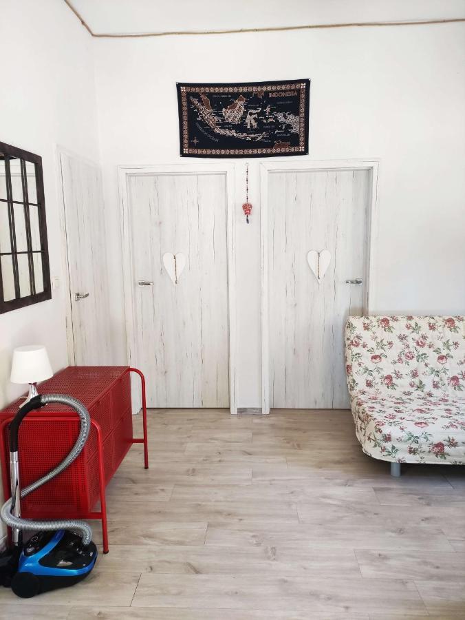 Na Fali Domki Letniskowe Zarnowska Ngoại thất bức ảnh